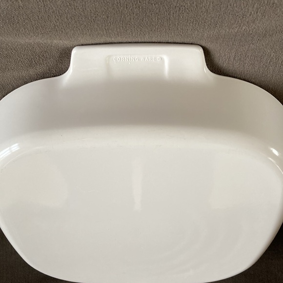 Vintage Corning Ware L’Echalote Spice of Life Casserole Dish 2.5 Liter - Picture 12 of 13